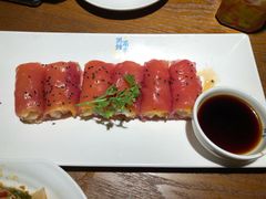 -南拳十三姨·潮汕砂锅粥(世纪金源店)