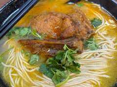 -河南红烧牛肉面(剑河路店)