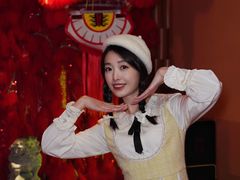 -赤红音乐现场(浦东金桥路店)