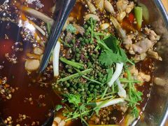 -望京一号·重庆江湖菜(工体店)