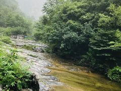 -孤山寨风景区