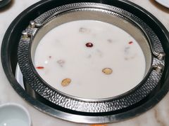 -煲宫(华润万象城店)