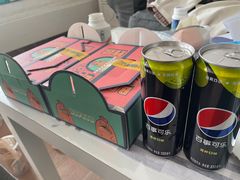 -BOPEYE·波派炸鸡(九霄天地店)