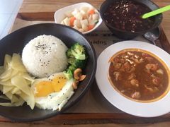 -海盗虾饭·剥好的小龙虾饭(SOHO尚都店)
