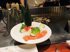 -大渔之观(安贞店)