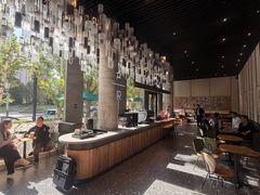 -星巴克臻选(湖滨道店)