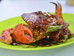 -明记烧鱼美味店