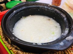 皮蛋瘦肉粥-北工大风味餐厅(北京工业大学东区店)