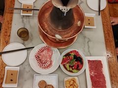 -牛街·马辈儿涮肉(牛街二店)