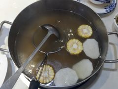 -陈记顺和潮汕鲜牛肉火锅(棠德南路店)