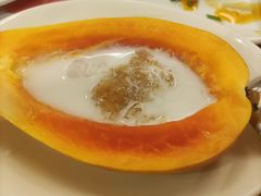 -芭菲盛宴·环球美食(解放碑英利国际店)