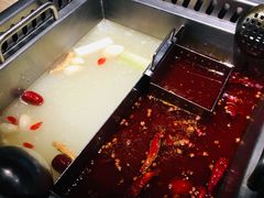 -野妹经典火锅(江夏中百店)
