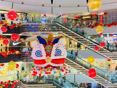 -万达广场(北京槐房店)