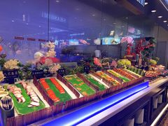 -SEA西雅图海鲜自助餐厅(海乐世界店)