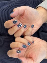 -斯馨·健康美甲美睫