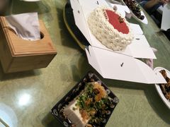 -晚归月亮湾私家菜(临邑路店)