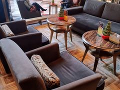 -天津君隆威斯汀酒店