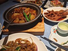 -晓粤·惹味粤菜(凯德乐峰广场店)