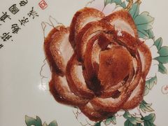 -京味斋·北京烤鸭(华威桥北工大店)