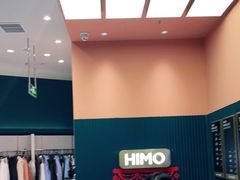 -海马体照相馆(北京朝阳大悦城店)