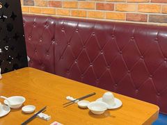 -品大三·经典淮扬菜(大行宫店)
