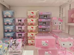 -三丽鸥 Sanrio Gift Gate(汉光百货店)