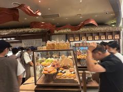 -RUXU入续糖水铺与包(卓悦中心店)
