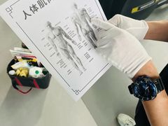 -艾型动健身游泳(环宇城店)