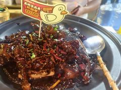 -回味黑鸭煲·始于2006(万松园店)