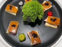 -3号仓库·创意中国菜(长宁龙之梦店)