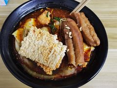 -四川老牛麻辣烫(北门桥店)