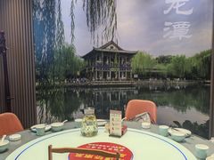 -老济南·地道济南菜(大明湖店)