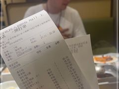 -海底捞火锅(上地华联店)