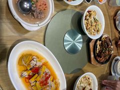 -湘阁里辣(南岭购物广场店)