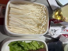 -宴全牛粤来越牛潮汕鲜牛肉火锅(海州万达广场店)