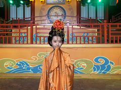 -深圳锦绣中华民俗村