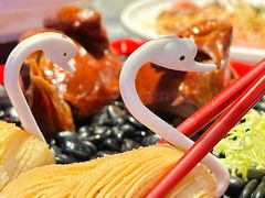 -山泉粤宴(广东大厦店)