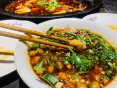 -大鱼山房鱼头火锅(老字号品质店)