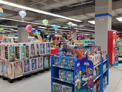 -家乐福(古北店)