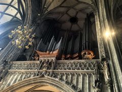 -斯蒂芬主教座堂(Stephansdom)