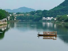 -新安江山水画廊风景区