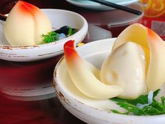 -北平印象.北京烤鸭.新京菜.融合菜(世贸店)