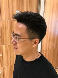 -Mentor Hair Salon