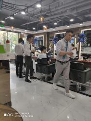 -永琪美容美发