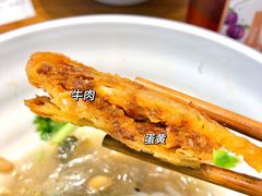 -甘食记·成都肥肠粉(汕头万象城店)