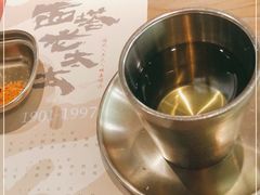 -西塔老太太泥炉烤肉(北京望京店)
