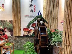 -大理董·董家小厨野生菌火锅(古城旗舰店)