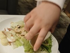 凯撒沙拉-王品牛排(北京新辰里亚运村店)