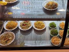 -金杨拉面王小吃面馆·牛三宝面·红烧牛肉粉