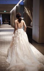 点击看大图 -Chic Bridal 熙可婚纱